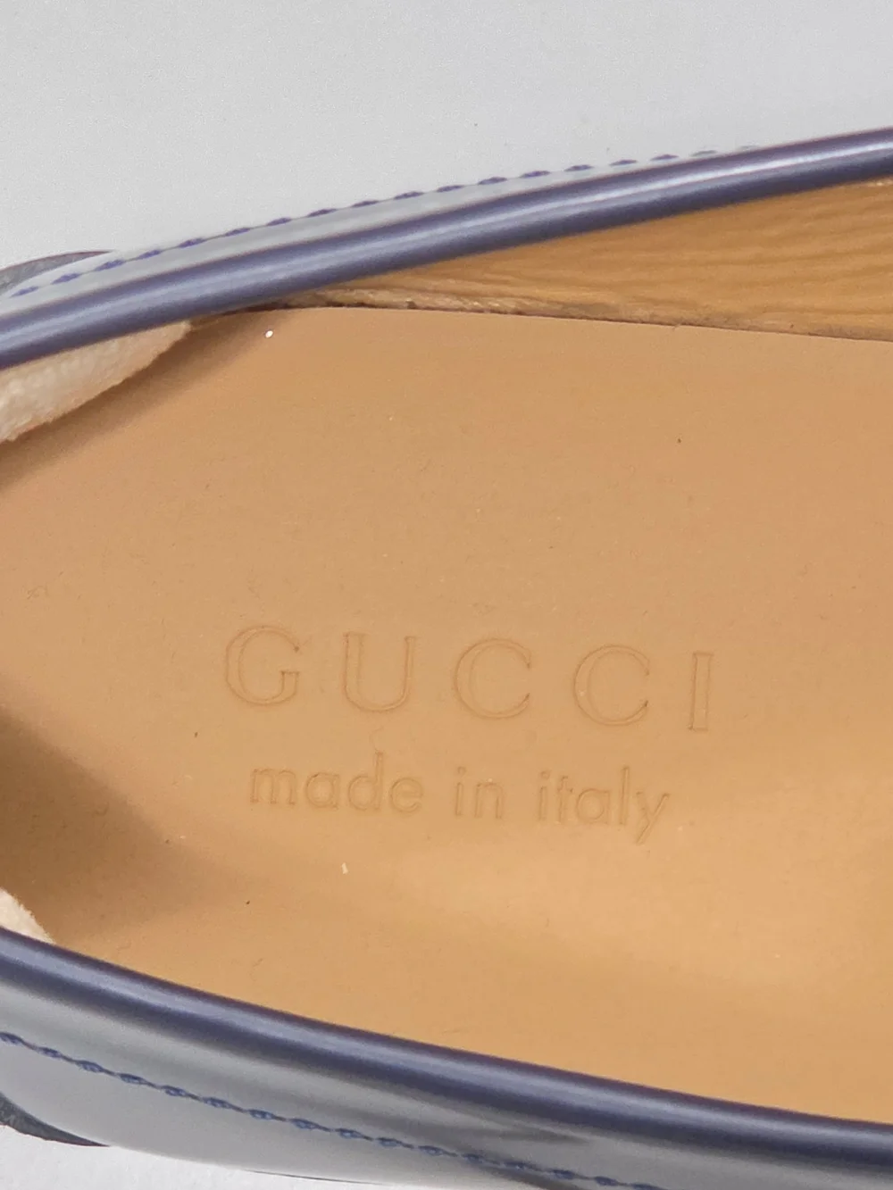 Gucci morsetto horsebit